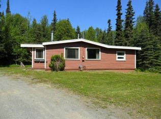 106 N Forest Dr, Kenai, AK 99611