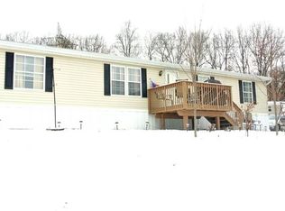 813 Maple Ct, Cranberry Township, PA 16066
