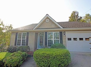 1611 Tech Dr, Dalton, GA 30720