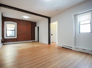 45 Harvard St #3, Brookline, MA 02445