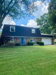 1509 W Buckingham Dr, Muncie, IN, 47303