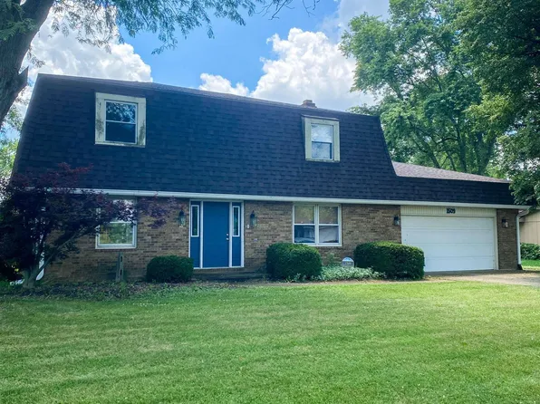 1509 W Buckingham Dr, Muncie, IN 47303