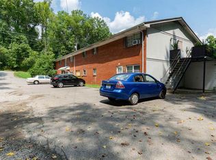 620 Pollard Rd, Ashland, KY 41101