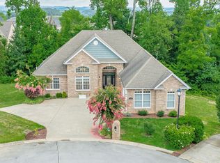 308 Michaels Ridge Blvd, Johnson City, TN 37615