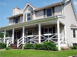 2375 Upper Craigs Creek Rd, Catawba, VA 24070