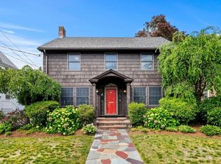 60 Linden Rd, Melrose, MA 02176