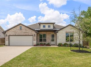 3511 Wildwood Ct, Bryan, TX 77808