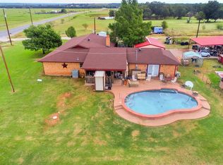 12001 Brock Hwy, Lipan, TX 76462