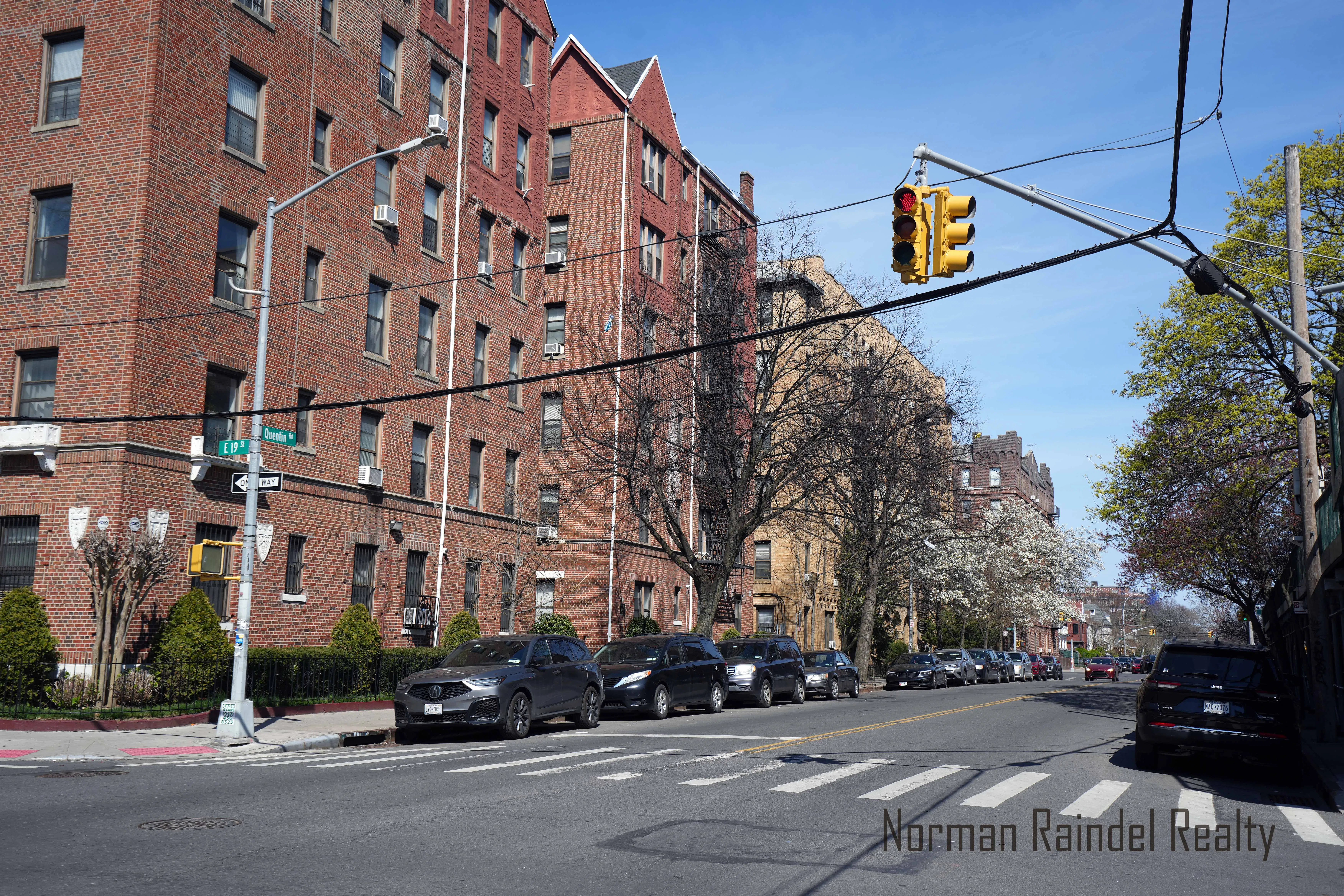 1673 East 18th Street #F9 in Homecrest, Brooklyn | StreetEasy