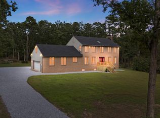 1042 Laurel Ln, Bridgeton, NJ 08302