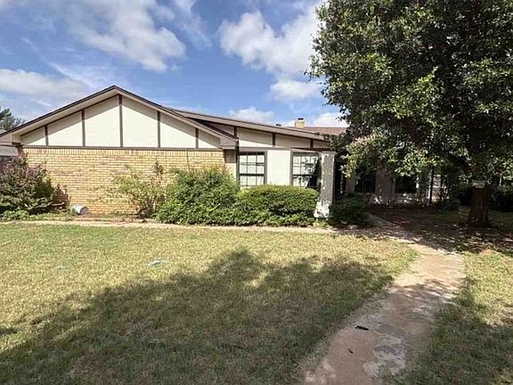 Property Rear View