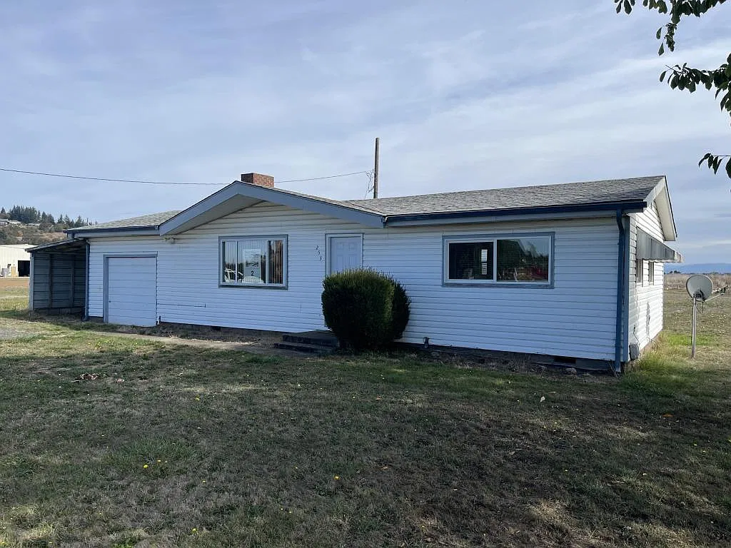 253 Scravel Hill Rd SE — Photo 1