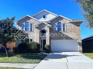 1922 Coverlea Ct, Spring, TX 77388