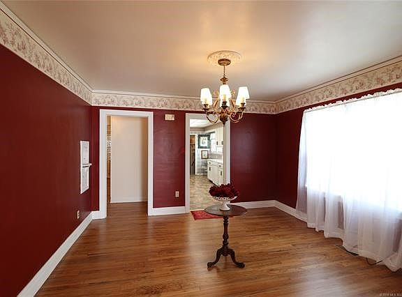 Dining Room from Living Room