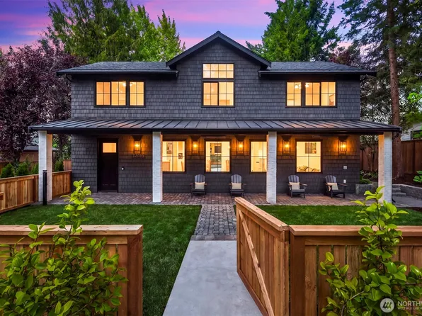12416 NE 72nd Street, Kirkland, WA 98033