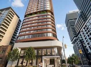 180 Front St E #505, Toronto, ON M5A 4N3