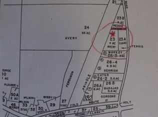 0 Griffin Rd, Windsor, ME 04363