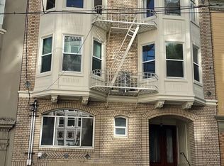 1855 Clay St APT 1, San Francisco, CA 94109