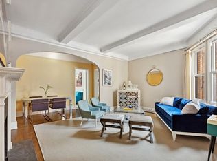 111 E 75th St APT 9A, New York, NY 10021