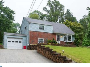 94 Maple Ave, Paoli, PA 19301