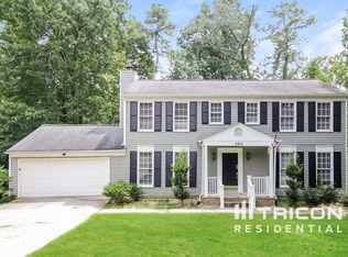 340 Lamplighter Ln SE, Marietta, GA 30067