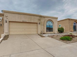 6821 Kelly Ann Rd NE, Albuquerque, NM 87109