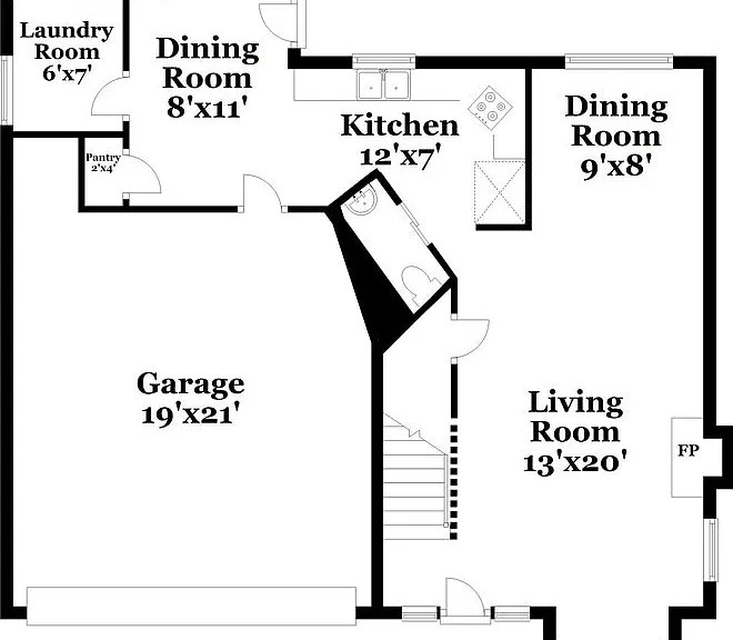131 E Braxton Ln — Photo 2