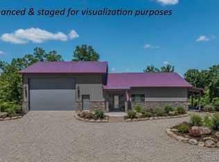 26450 Eagle Point Rd, Barnett, MO 65011