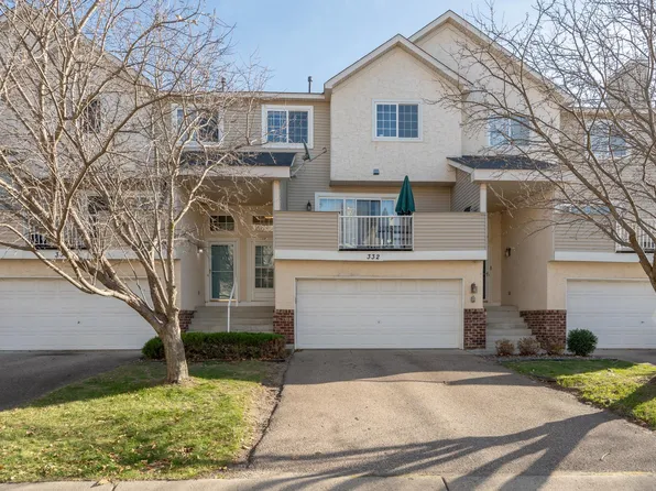 332 Brickyard Dr, Chaska, MN 55318