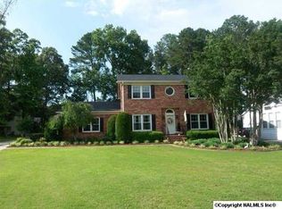 706 Rigel Dr SW, Decatur, AL 35603