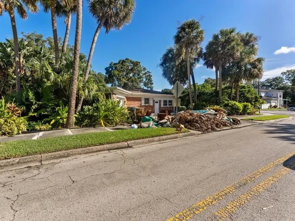 215 S West Shore Blvd, Tampa, FL 33609