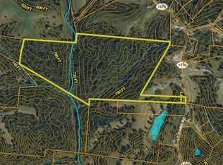 Saint Johns Rd #WP001, Frankfort, KY 40601