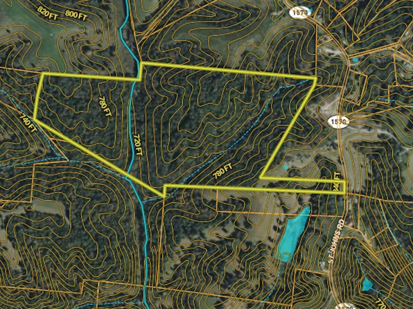 Saint Johns Rd #Wp001, Frankfort, KY 40601