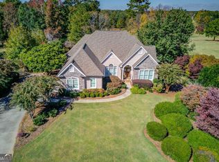 380 Fairway Cir, Monroe, GA 30656