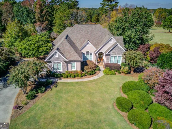 380 Fairway Cir, Monroe, GA 30656