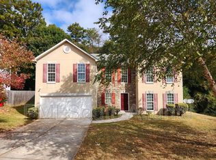 8933 Jimmy Lee Cir, Jonesboro, GA 30238