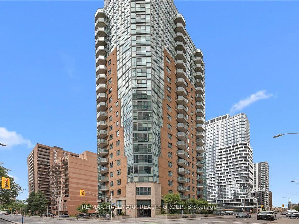 1st image of 445 Laurier Ave W #1703