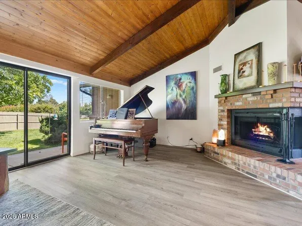 55 Cathedral Rock Drive #57, Sedona, AZ 86351