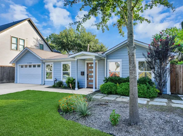 1108 Wakefield Dr, Houston, TX 77018