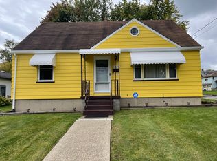2259 Burbank Ave, Youngstown, OH 44509