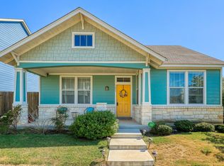 1653 Arbor Knot Dr, Kyle, TX 78640