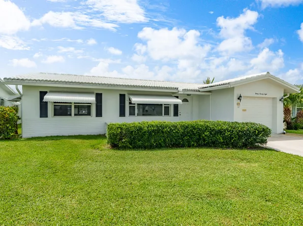 2078 SW 13th Terrace, Boynton Beach, FL 33426