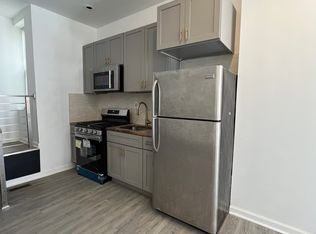 1610 S 15th Street # First Floor, Philadelphia, PA 19145