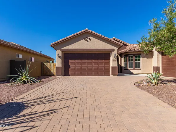 44004 N 50TH Lane, New River, AZ 85087