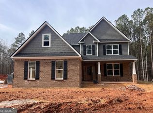 3921 Peeksville Rd LOT 6, Locust Grove, GA 30248