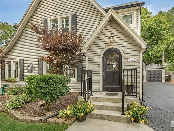 Welcome to your Cottage style Home