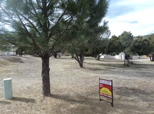331 Chisholm Trl, Alto, NM 88312