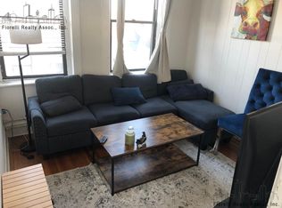 22 Henchman St #4F, Boston, MA 02109