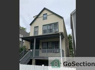 2864 W McLean Ave #2, Chicago, IL 60647