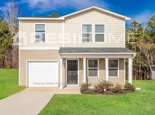 194 Queens Cir, Laurens, SC 29360